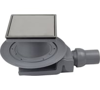 Точечный трап Pestan Confluo Standard 15х15 Plate 1 2in1 13702556