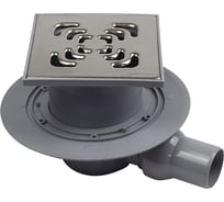 Точечный трап Pestan Confluo Standard 15х15 Square 1 Mask 13000073