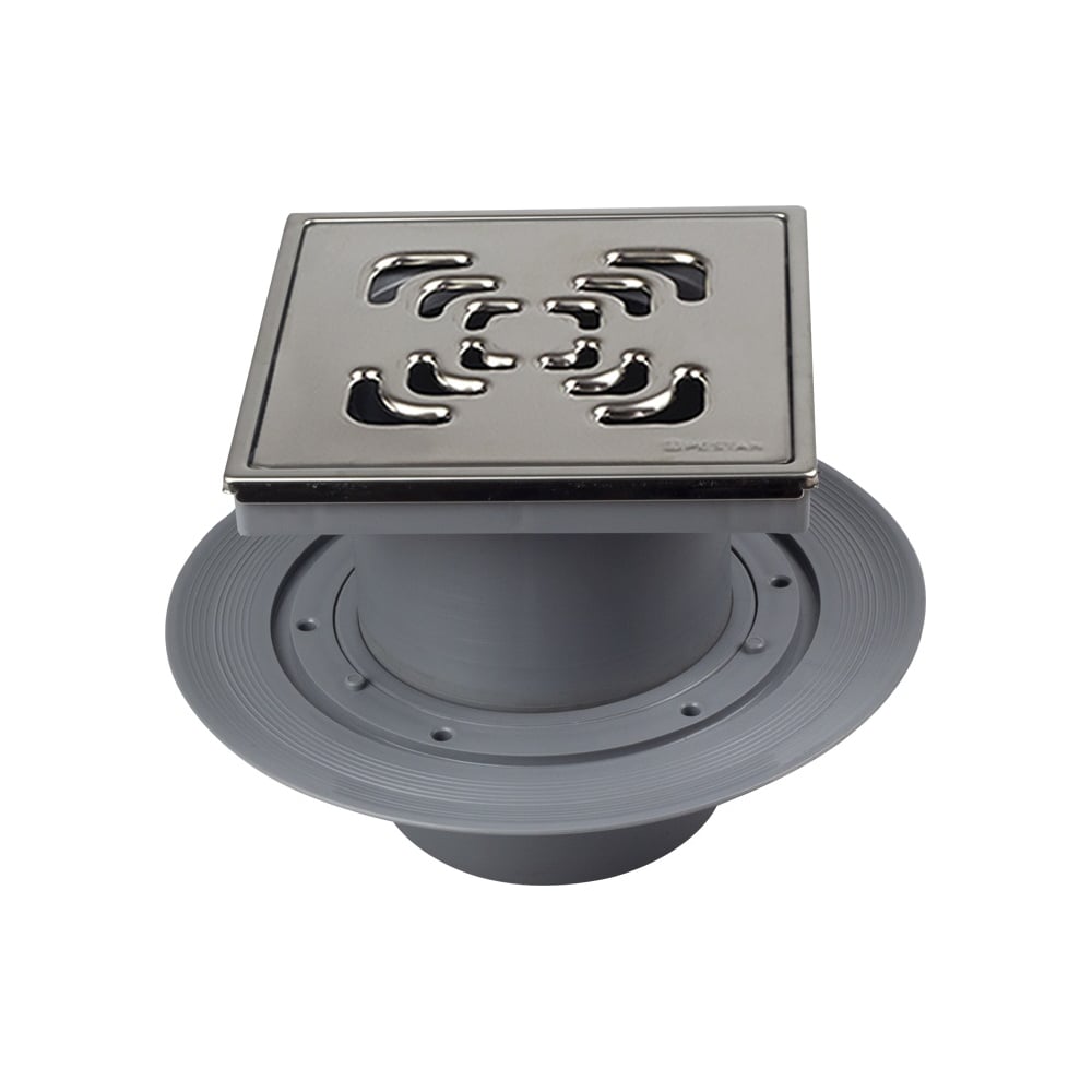 Точечный трап Pestan Confluo Standard 15х15 Vertical Square Mask ...
