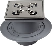 Точечный трап Pestan Confluo Standard 15х15 Vertical Square Mask 13000076