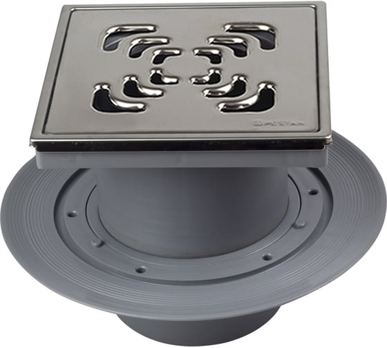 Точечный трап Pestan Confluo Standard 15х15 Vertical Square Mask 13000076 1