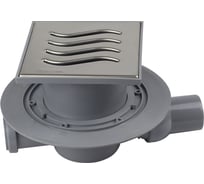 Точечный трап Pestan Confluo Standard 15х15 Tide 2 13000002