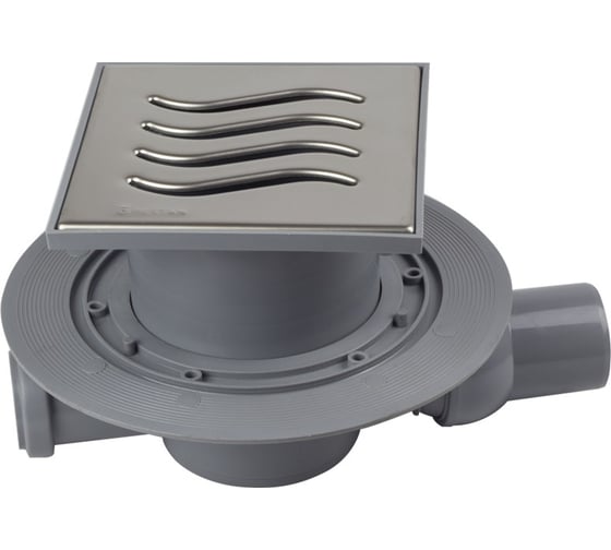 Точечный трап Pestan Confluo Standard 15х15 Tide 2 13000002 1