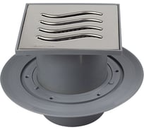 Точечный трап Pestan Confluo Standard 15х15 Vertical Tide 13000018