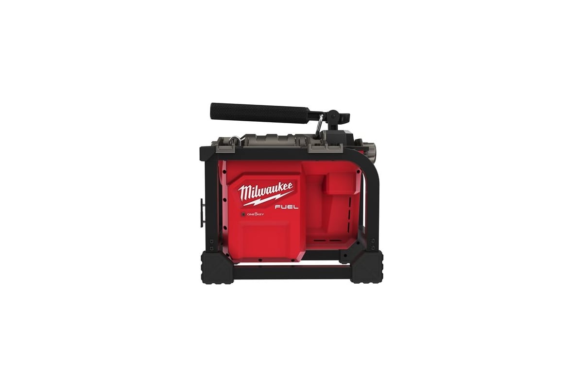 Аккумуляторная прочистная машина Milwaukee M18 FCSSM-0 FUEL 4933478408