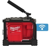Аккумуляторная прочистная машина Milwaukee M18 FCSSM-0 FUEL 4933478408