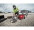 Аккумуляторная прочистная машина Milwaukee M18 FCSSM-0 FUEL 4933478408 6