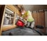 Аккумуляторная прочистная машина Milwaukee M18 FCSSM-121 FUEL (Li-Ion 12 Ач) 4933478407 6