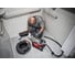 Аккумуляторная прочистная машина Milwaukee M18 FCSSM-121 FUEL (Li-Ion 12 Ач) 4933478407 10