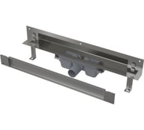 Дренажная система Alca Plast Spa для монтажа в стену APZ5-TWIN-950