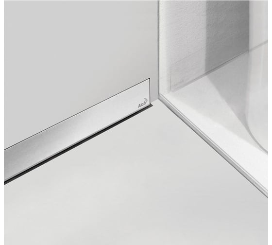 Дренажная система Alca Plast Spa для монтажа в стену APZ5-EDEN-1050