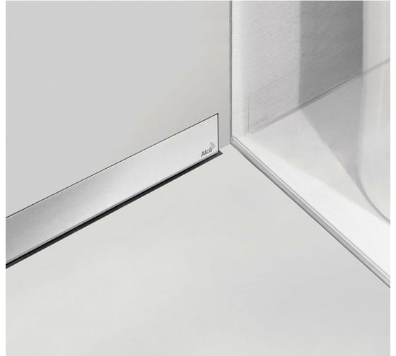 Дренажная система Alca Plast Spa для монтажа в стену APZ5-EDEN-850