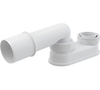 Гидрозатвор Alca Plast A533-DN50