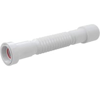 Гибкое соединение Alca Plast 6/4" с переходником 5/4x50/40 пластмасса A793