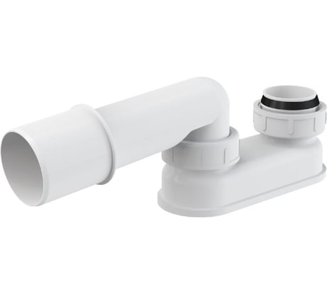 Гидрозатвор Alca Plast A53-DN50