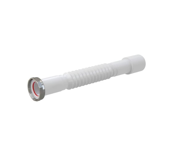 Гибкое соединение Alca Plast 5/4x32/40, металл A760 1