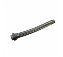 Гибкое соединение прямое VENGO Ду 40 L500mm BSPT мама/папа CMFLX40x500bspt