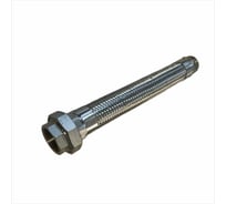 Гибкое соединение прямое VENGO Ду 40 L400mm BSPT мама/папа CMFLX40x400bspt