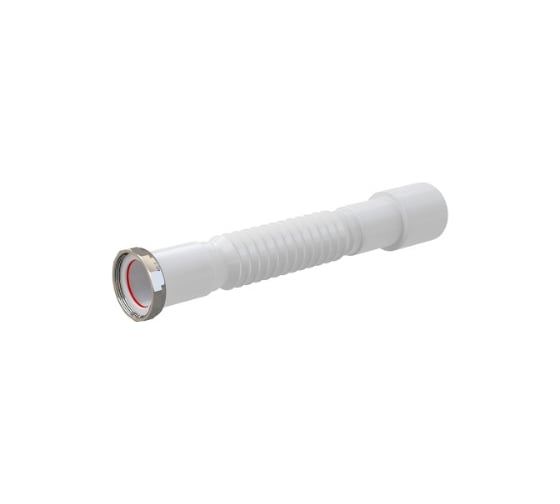 Гибкое соединение Alca Plast 6/4x40/50, металл A780 1
