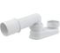 Сниженный гидрозатвор Alca Plast A532-DN50 1
