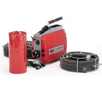 Электрическая прочистная машина Dali в полной комплектации 150C DALI150C