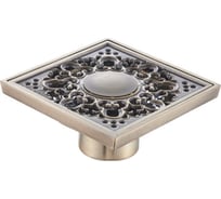 Душевой трап Diadonna узоры D61-19013Q