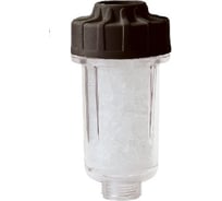 Фильтр противоизвестняковый с полифосфатной солью внеш./внутр. резьба 19мм/3/4" GF ДжиЭф 0102 (спец)