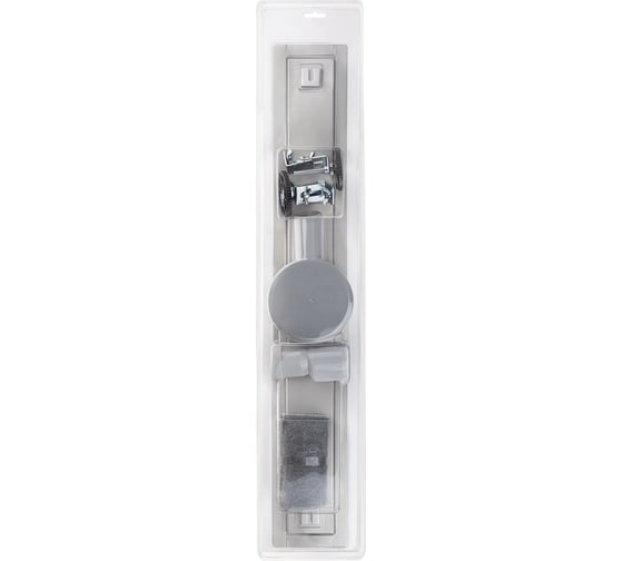 Трап линейный с металлической с решеткой MPF D40/50, 650 мм ИС.110493