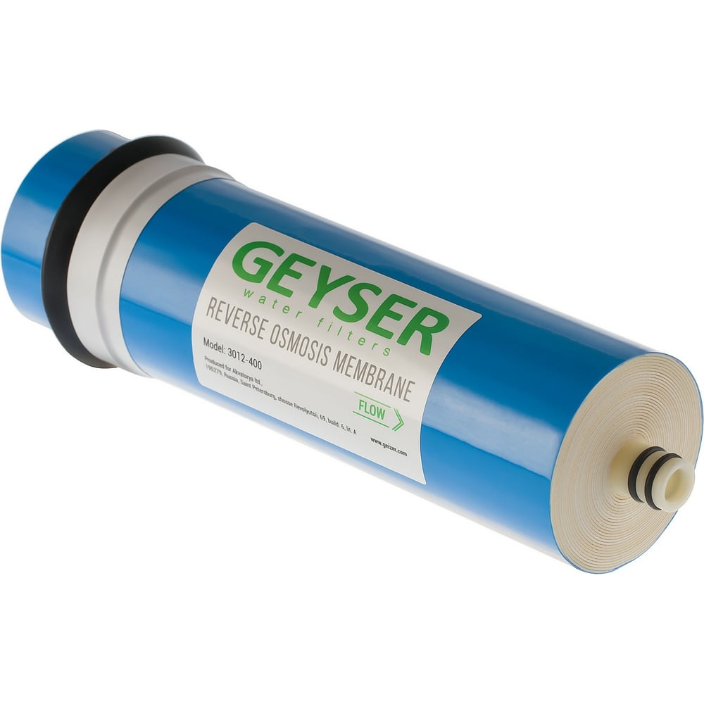 Обратноосмотическая мембрана Гейзер HID 3012-400 GPD 28466 - выгодная ...