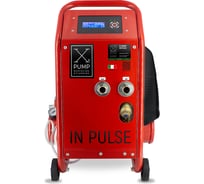 Элиминейтор компрессорного типа X-Pump IN PULSE 01091856XPIP