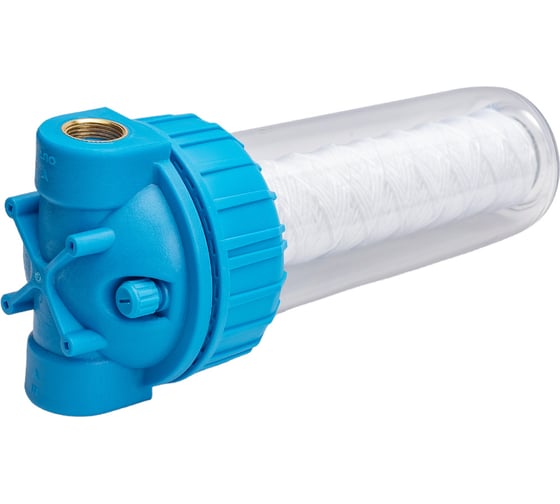 Магистральный фильтр RM 3/4 FK-1034