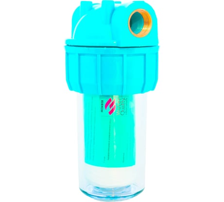 Магистральный фильтр RM 1/2 для стиральной машины намотка FK-512