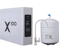 Система обратного осмоса X100 Atoll ATEFDR128
