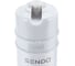 Комплект картриджей SENDO Aqua A7, A12, 3bio, 4bio 3 шт sac3 5