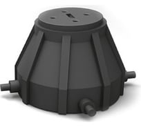 Колодец кабельный пластиковый KSC KKT-1 Б Пласт Инжиниринг KSC-03-090