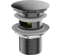 Донный клапан ESKO Black для lack BGB