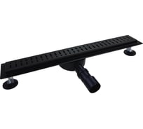 Трап линейный РМС ТЛ03Ч-70х7