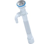 Гофросифон АНИ Пласт 80*40-50 396-806 G108