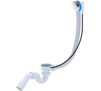 Перелив АНИ Пласт полуавтоматический, с сифоном EM611