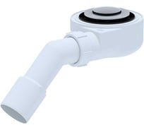 Сифон для душевого поддона АНИ Пласт автомат E451CL