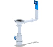 Сифон АНИ Пласт C0145