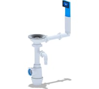 Сифон АНИ Пласт 3 1/2х40 C0147