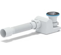 Сифон для душевого поддона АНИ Пласт Бриг 1 1/2 E615