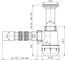 Сифон АНИ Пласт Грот 1 1/2х40 A0505 3