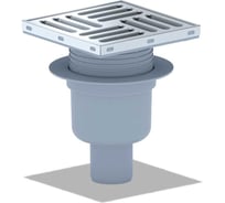 Трап вертикальный АНИ Пласт TQ5712