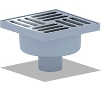 Трап вертикальный АНИ Пласт TQ5212