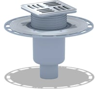 Трап вертикальный АНИ Пласт THQ5714M