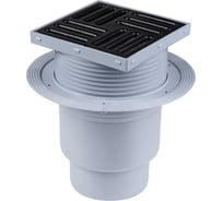 Трап вертикальный АНИ Пласт TA1716