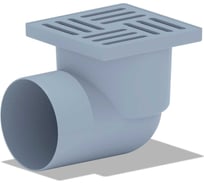 Трап горизонтальный АНИ Пласт TA1110