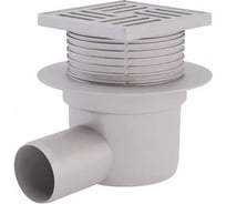 Трап горизонтальный АНИ Пласт TA5604